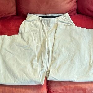 Old Navy Wide Leg High Waisted Pants